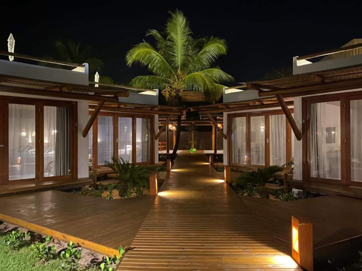 Mayim Villa Taipus de Fora Exterior photo