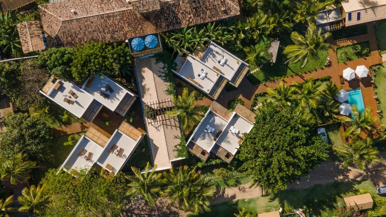 Mayim Villa Taipus de Fora Exterior photo