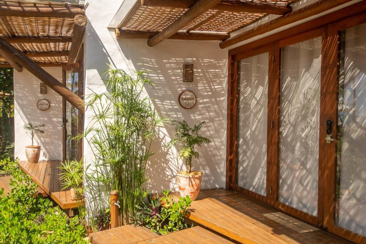 Mayim Villa Taipus de Fora Exterior photo