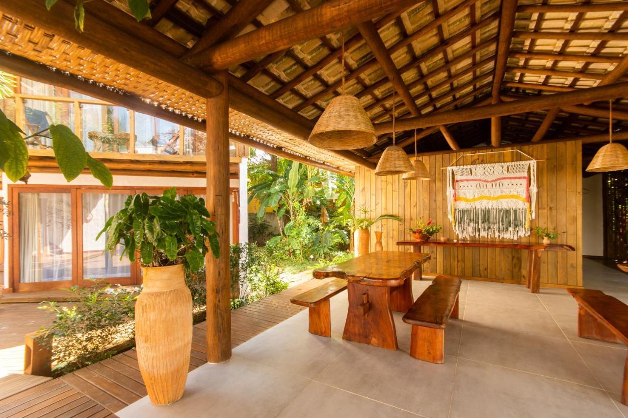 Mayim Villa Taipus de Fora Exterior photo