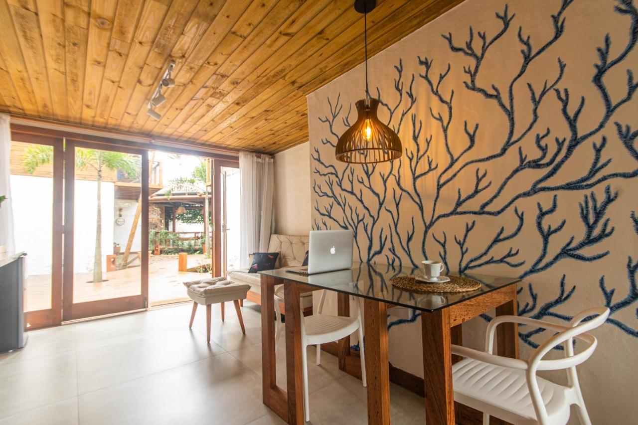 Mayim Villa Taipus de Fora Exterior photo