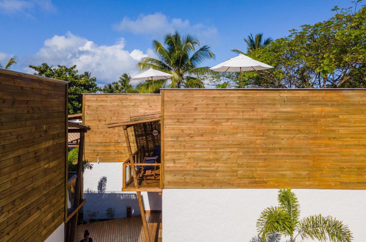 Mayim Villa Taipus de Fora Exterior photo